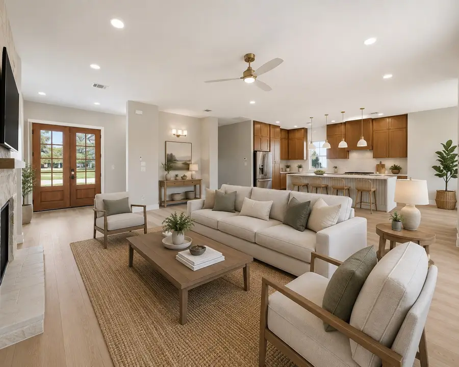 8707 Water Oak Drive, Tomball, TX 77375 - #3