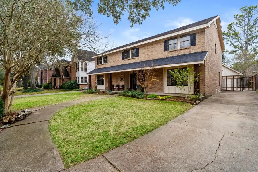 1102 Sherfield Ridge Drive, Katy, TX 77450 - Image #3