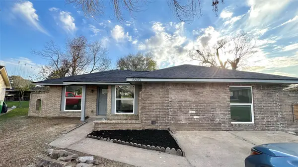 8803 Cottage Gate Lane, Houston, TX 77088