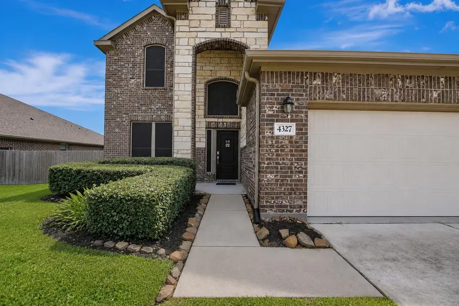 4327 Oakdale Mist Drive, Dickinson, TX 77539 - #3