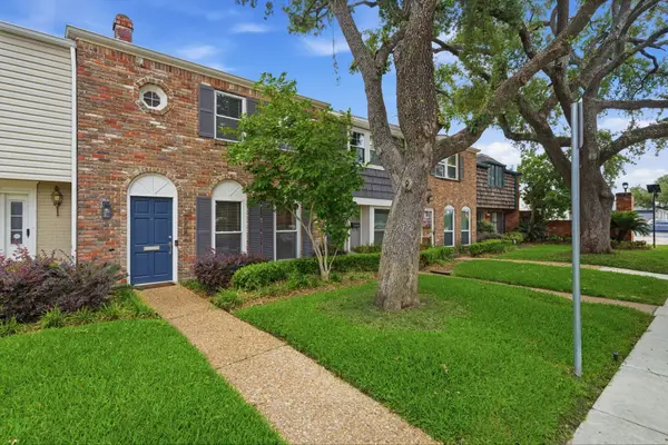 2505 Briar Ridge Drive #50, Houston, TX 77057