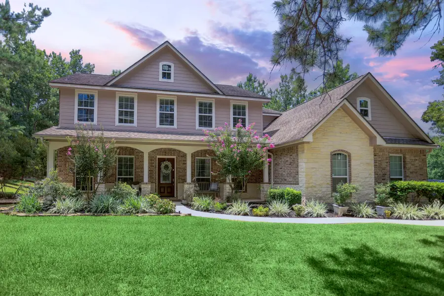 11405 W Kristina Circle, Montgomery, TX 77316 - #2