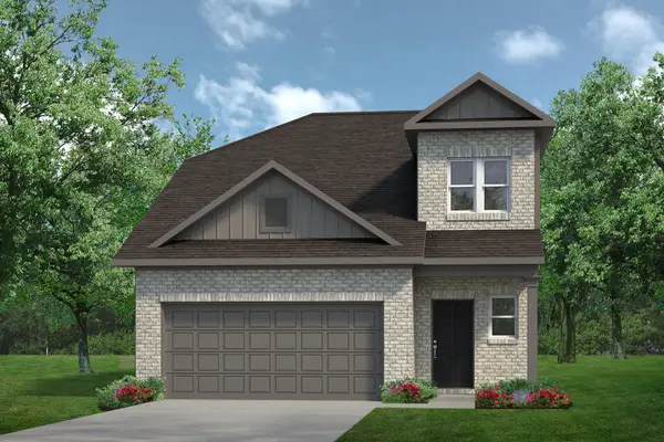 14354 Chilean Way, Splendora, TX 77372