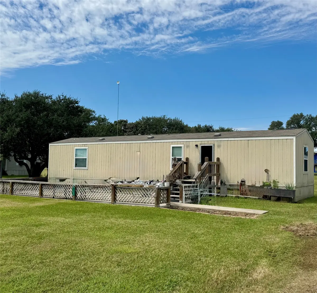 1535 Bayview Drive, Palacios, TX 77465 - #1