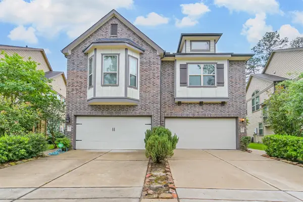 18523 Triana Bend Lane, Humble, TX 77346