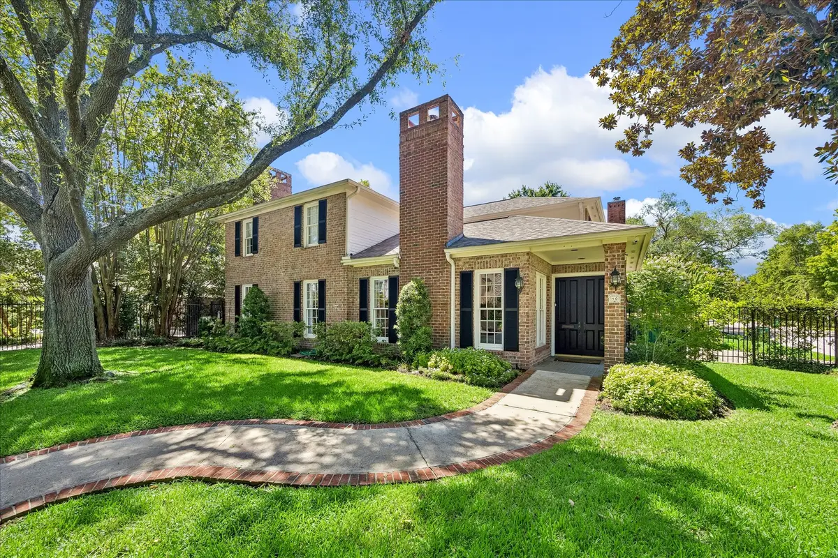 40 Hackberry Lane, Houston, TX 77027 - #1