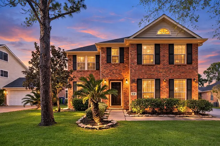 16730 Sonoma Del Norte Drive, Houston, TX 77095 - #2