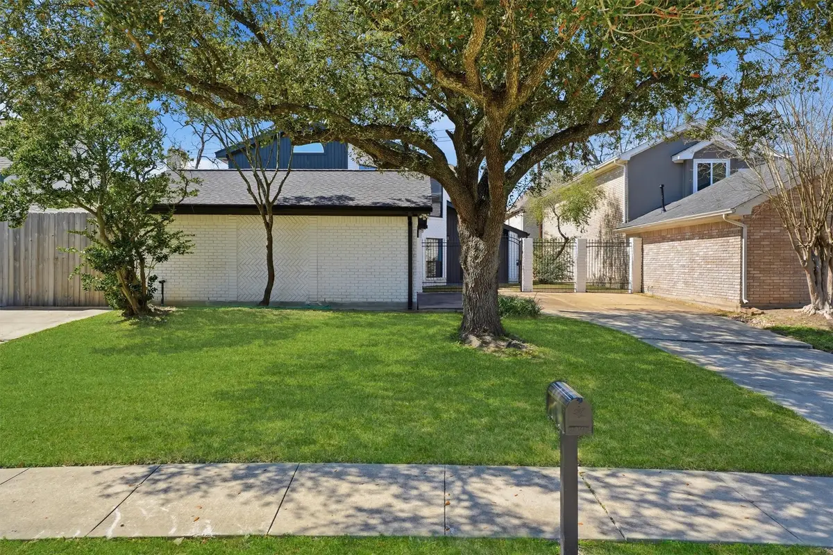 1202 Forest Home Drive, Houston, TX 77077 - #1