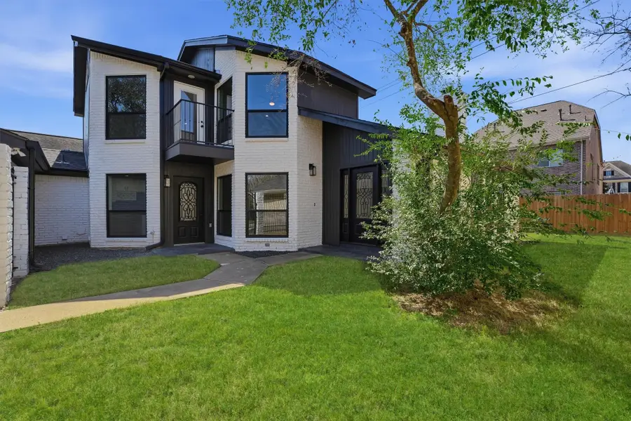 1202 Forest Home Drive, Houston, TX 77077 - #3