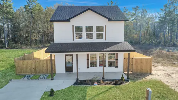 16252 Jeet Street, Conroe, TX 77306