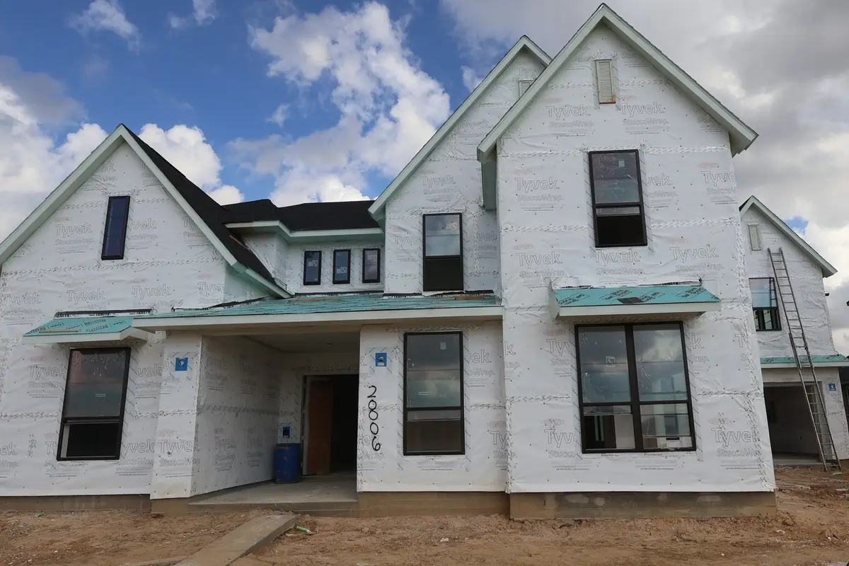 20006 Winding Angelica Way, Cypress, TX 77433 - Image #1