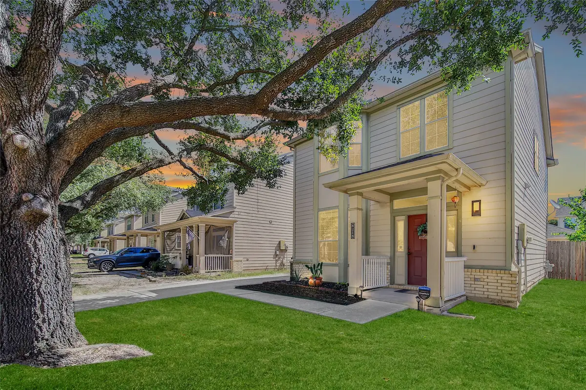 6218 Scotchwood Drive, Katy, TX 77449 - #1