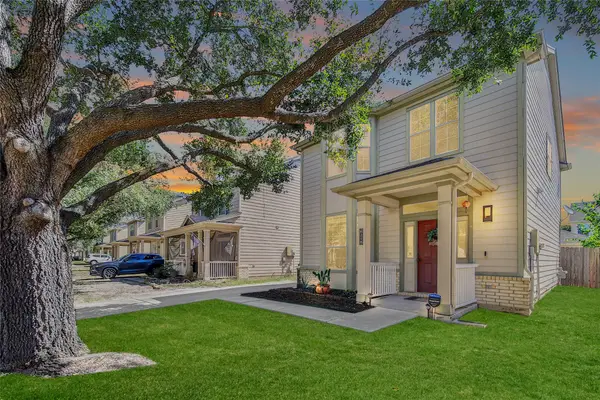 6218 Scotchwood Drive, Katy, TX 77449
