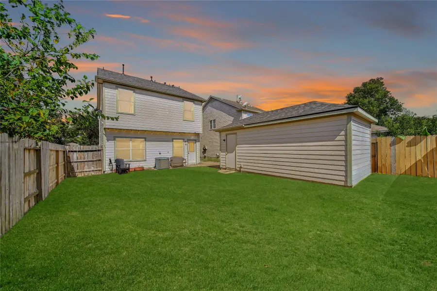 6218 Scotchwood Drive, Katy, TX 77449 - #2