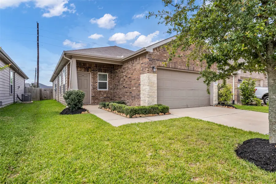 25703 Bottlebrush Sedge Street, Katy, TX 77493 - #3