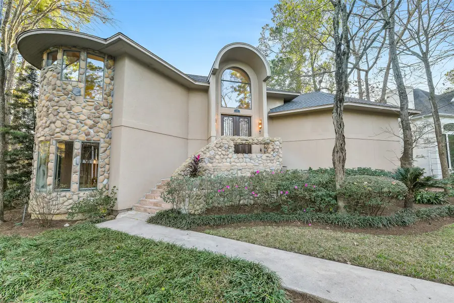3 Hillside View Place, The Woodlands, TX 77381 - Image #3