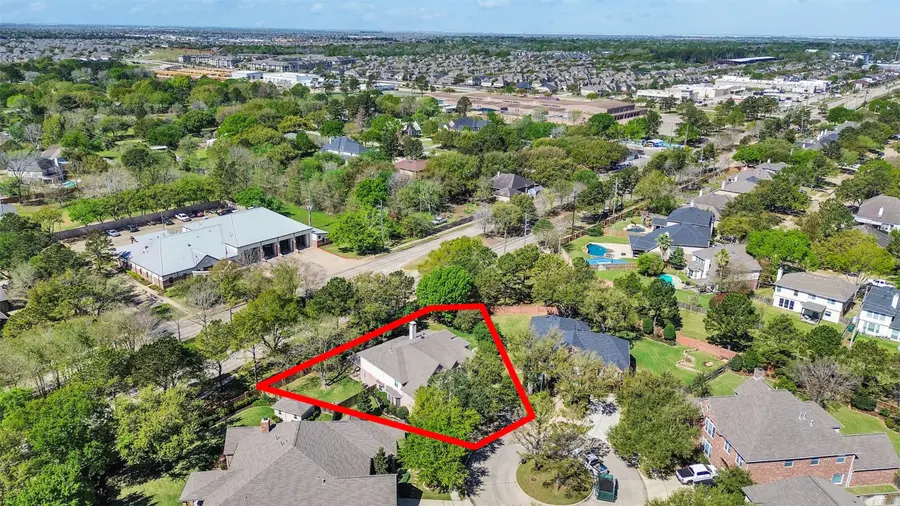 2911 Samantha Cove Court, Katy, TX 77494 - #3