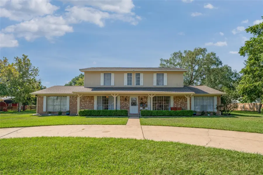 26751 Willow Lane, Katy, TX 77494 - #3