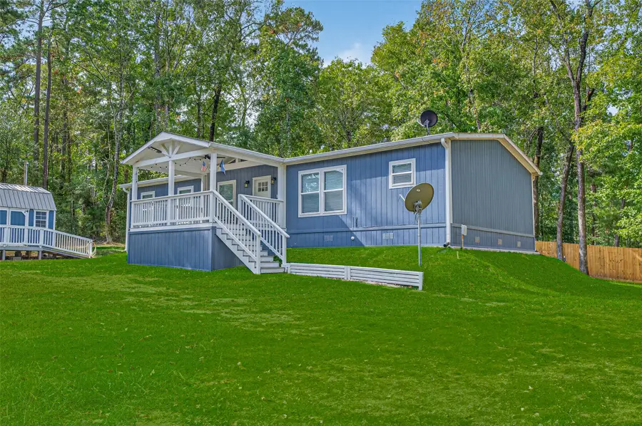 551 Loan Oak Drive, Oakhurst, TX 75359 - Image #2