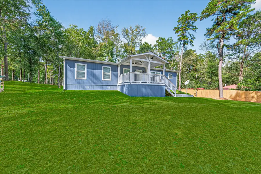551 Loan Oak Drive, Oakhurst, TX 75359 - Image #3