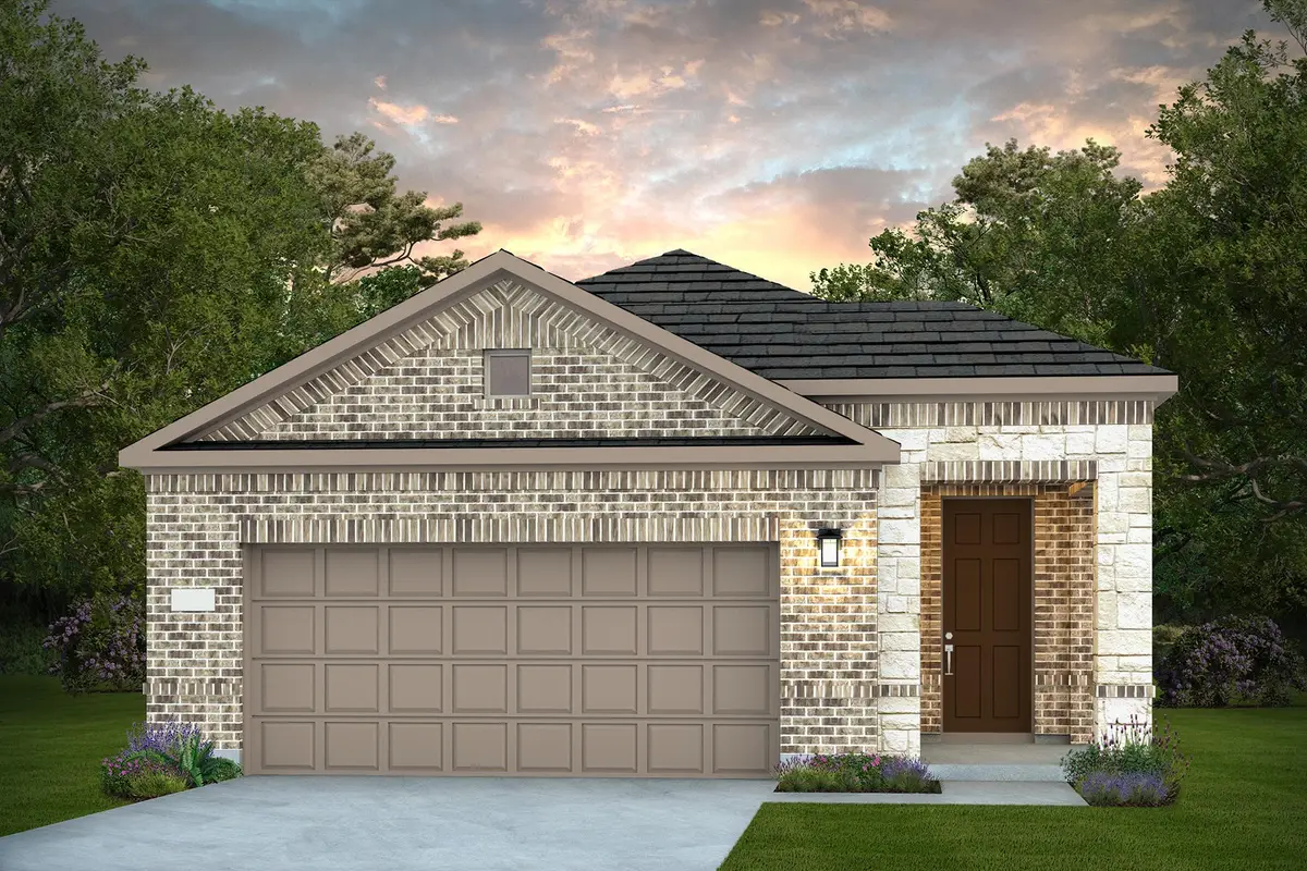 10317 Iris Hope Court, Willis, TX 77318 - #1
