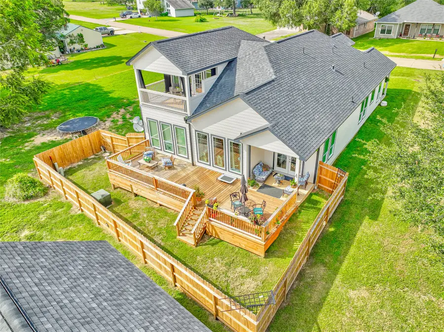646 Echo Lane, Livingston, TX 77351 - #3