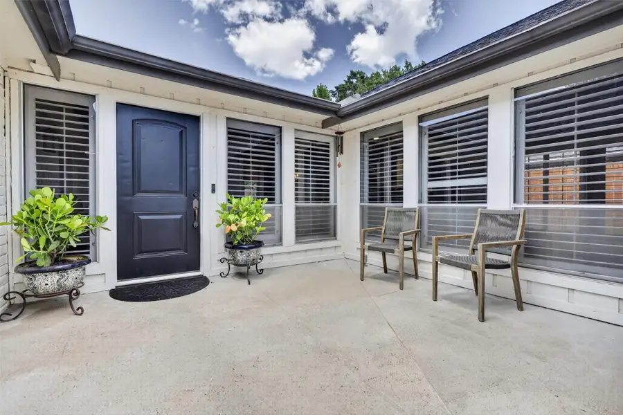14826 Beechmoor Drive, Houston, TX 77095 - #3