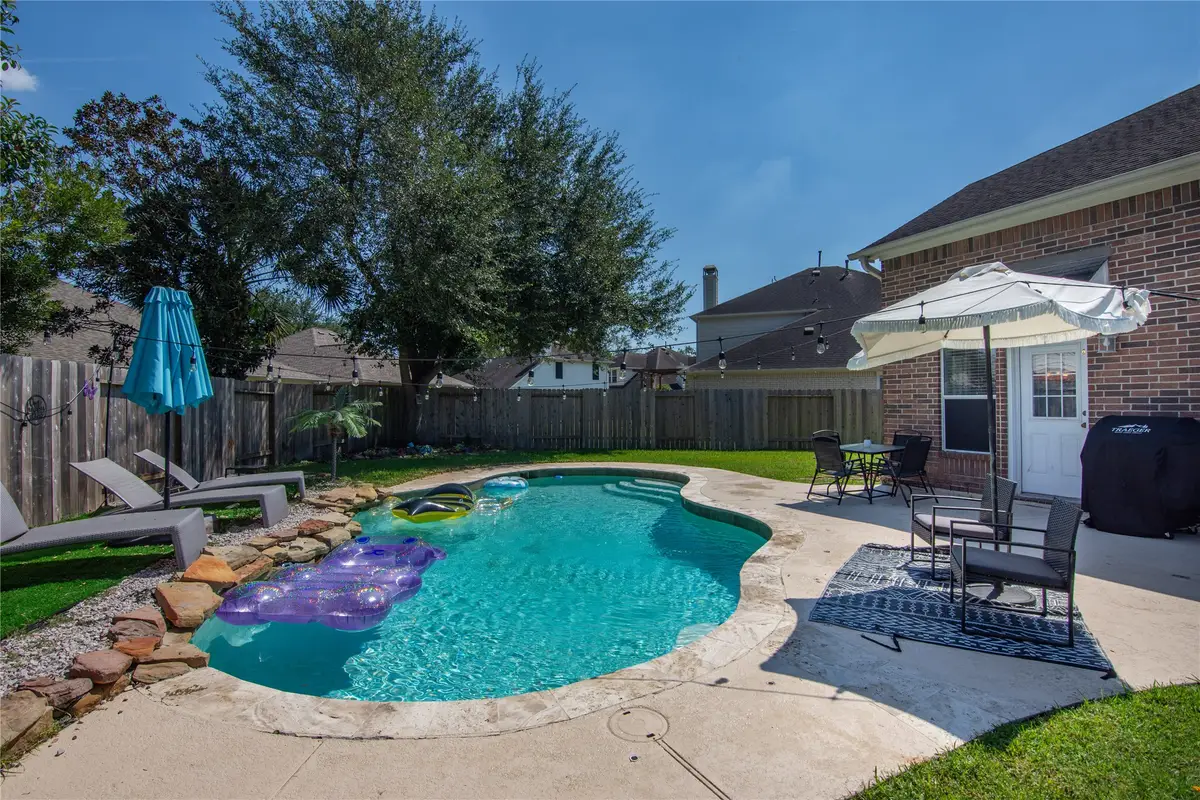 20506 Newfalls Court, Richmond, TX 77407 - #1