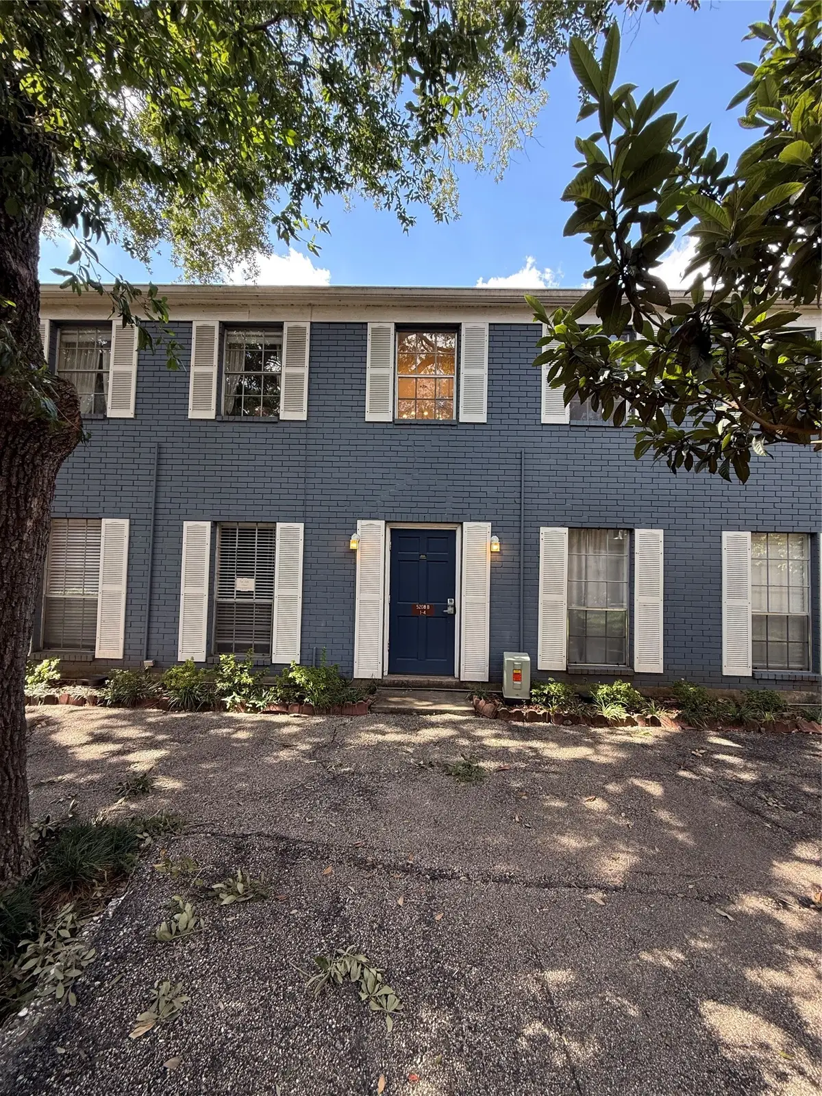 5208 Arboles Drive #B1, Houston, TX 77035 - #1
