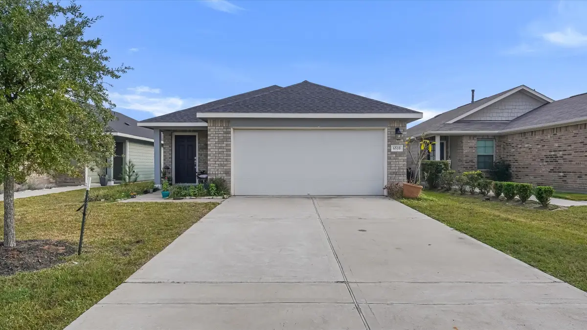 6510 Verbena Blossom Trail, Katy, TX 77449 - Image #1