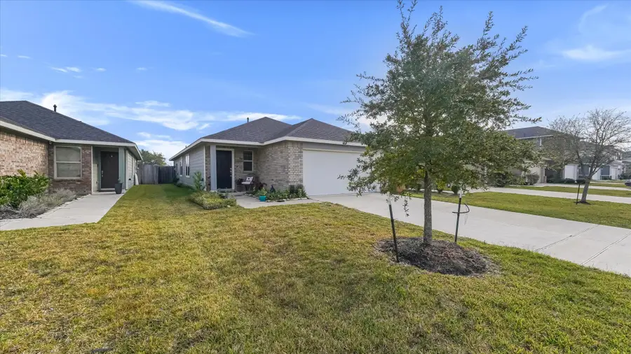6510 Verbena Blossom Trail, Katy, TX 77449 - Image #3