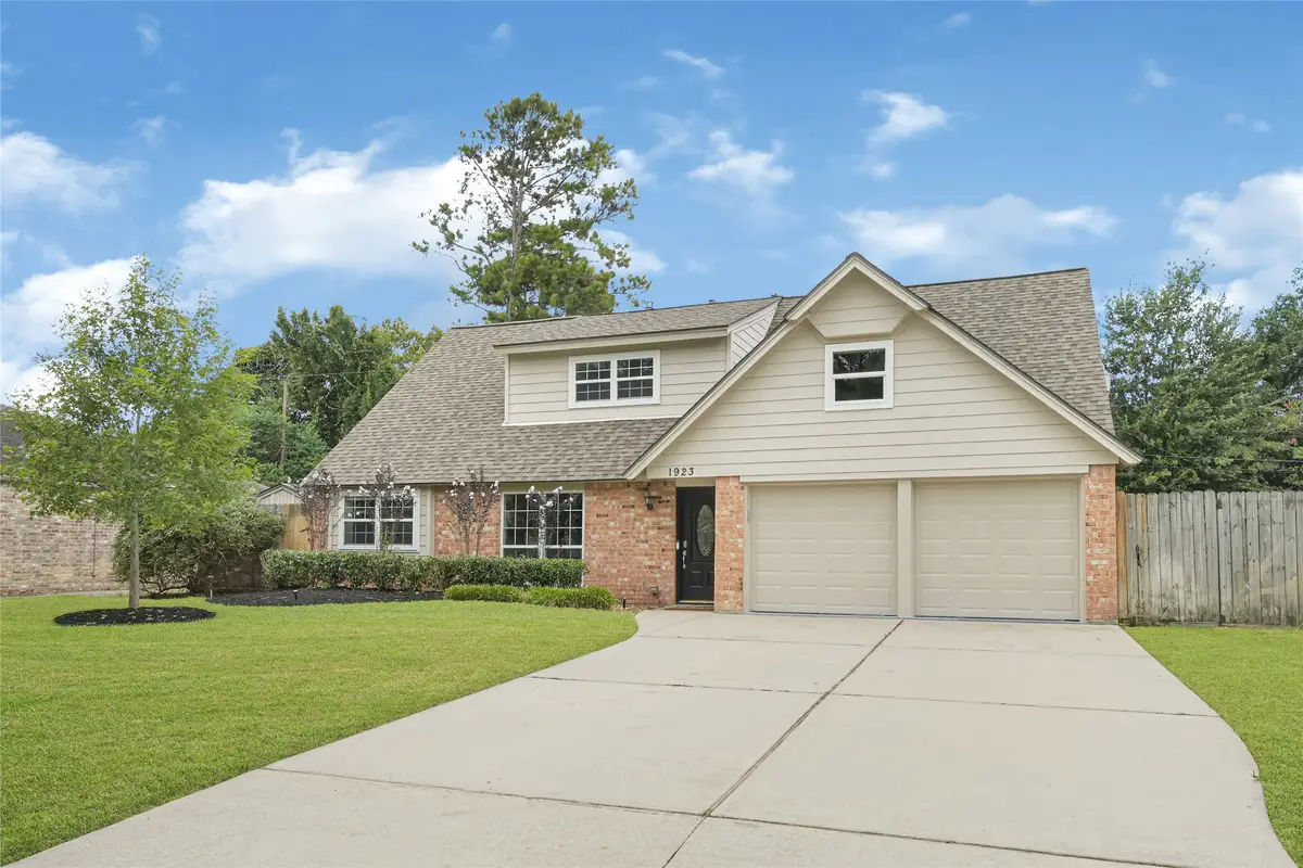 1923 Spillers Lane, Houston, TX 77043 - #1