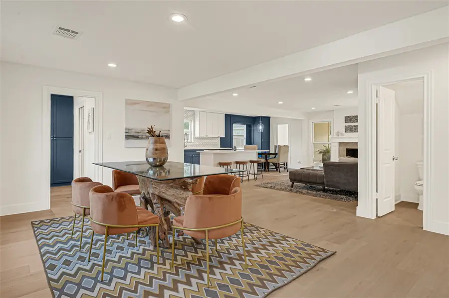 1923 Spillers Lane, Houston, TX 77043 - #3
