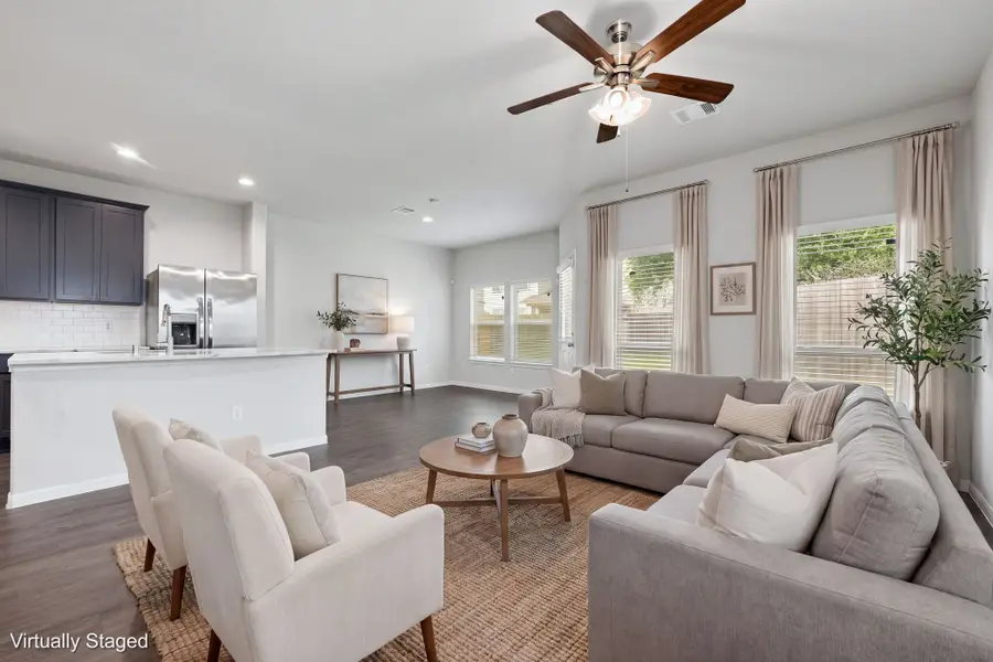 9615 Cardin Lane, Houston, TX 77044 - #2