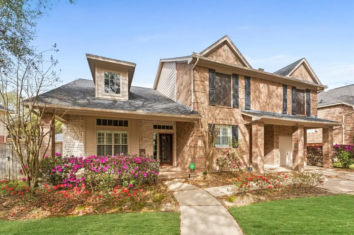 12526 Cherry Creek Bend Lane, Houston, TX 77041 - #1