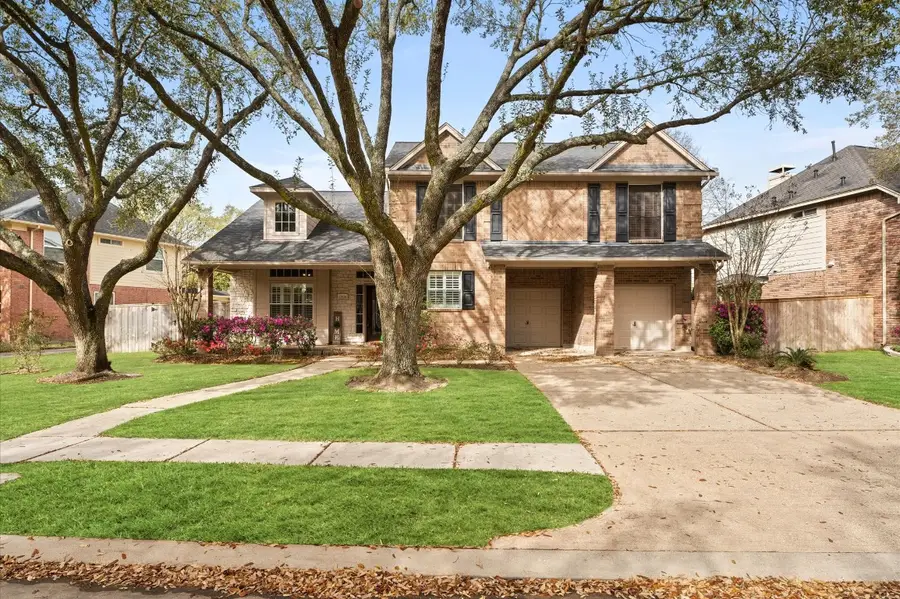 12526 Cherry Creek Bend Lane, Houston, TX 77041 - #2