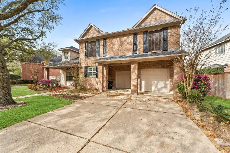 12526 Cherry Creek Bend Lane, Houston, TX 77041 - #3