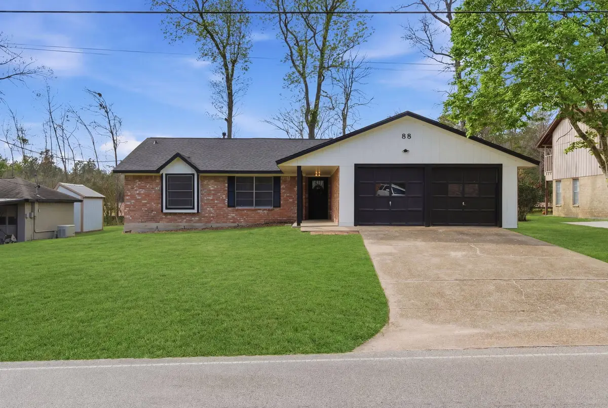 88 Rolling Hills Drive, Conroe, TX 77304 - #1