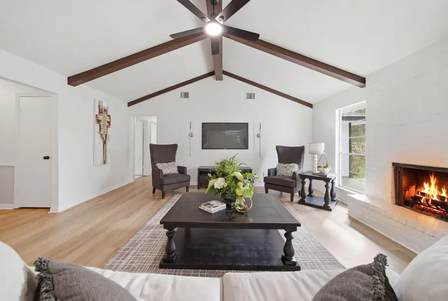 88 Rolling Hills Drive, Conroe, TX 77304 - #3