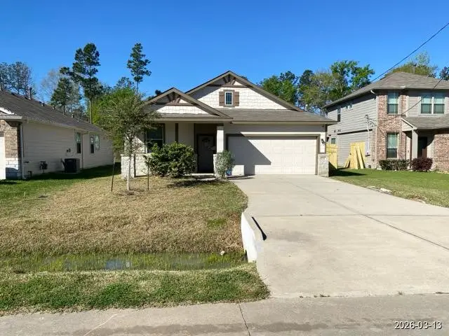 236 County Road 5102f, Cleveland, TX 77327 - #2