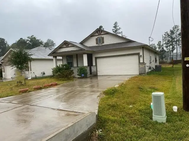 236 County Road 5102f, Cleveland, TX 77327 - #3