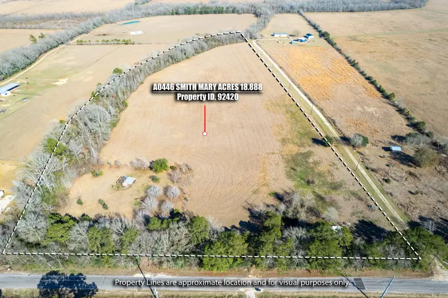 30808 Old Sour Lake Road, Sour Lake, TX 77659 - #2