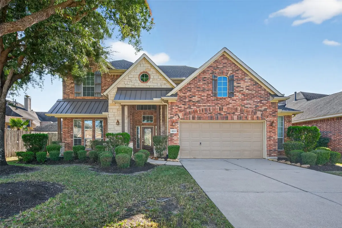 4311 Hazepoint Drive, Katy, TX 77494 - Image #1