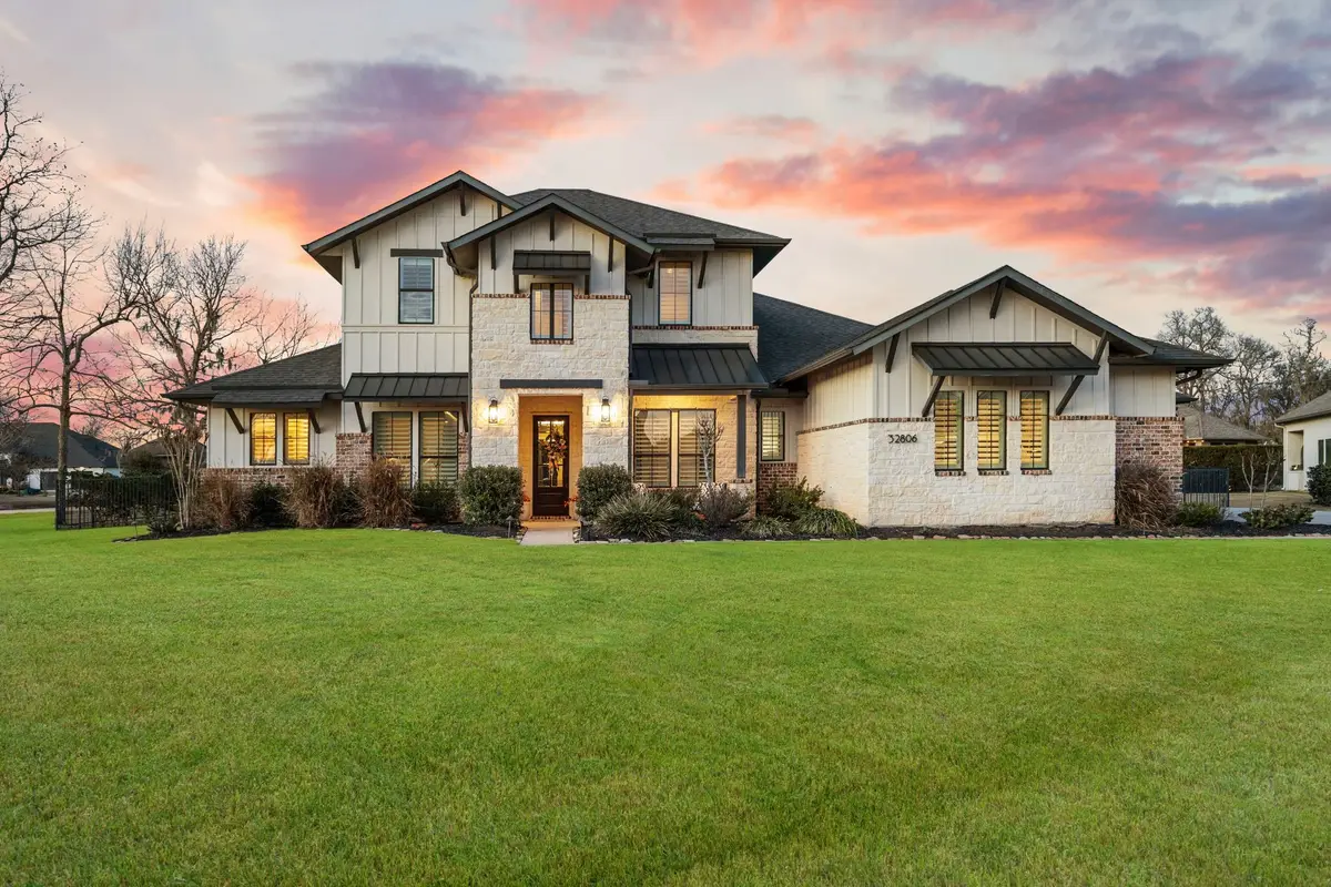 32806 Whistler Court, Fulshear, TX 77441 - Image #1