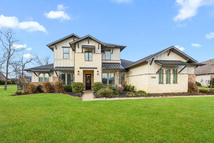 32806 Whistler Court, Fulshear, TX 77441 - Image #3