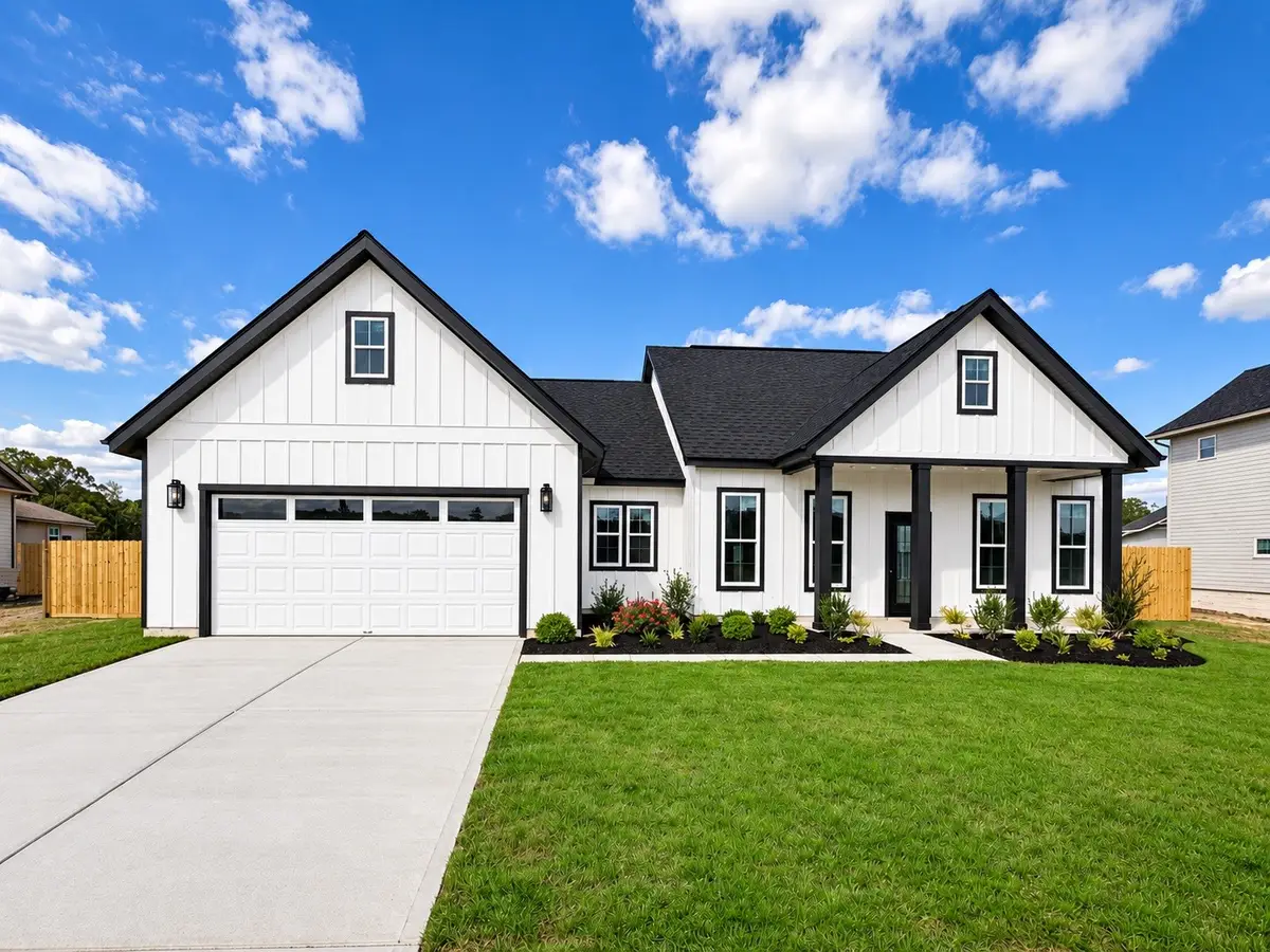 11434 Durant Drive, Conroe, TX 77306 - #1
