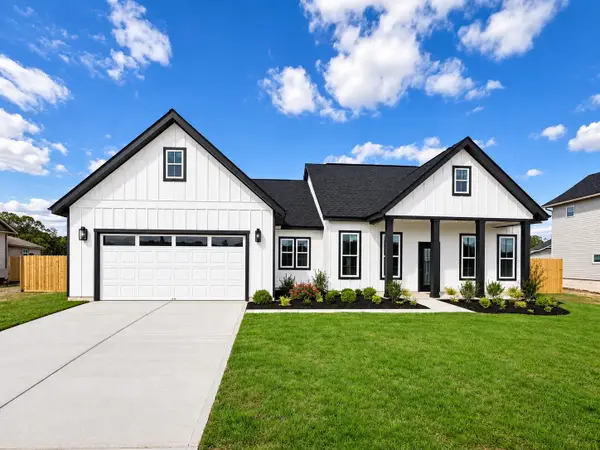11434 Durant Drive, Conroe, TX 77306