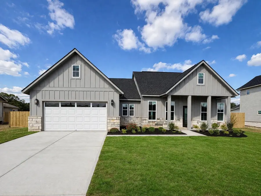 11434 Durant Drive, Conroe, TX 77306 - #2