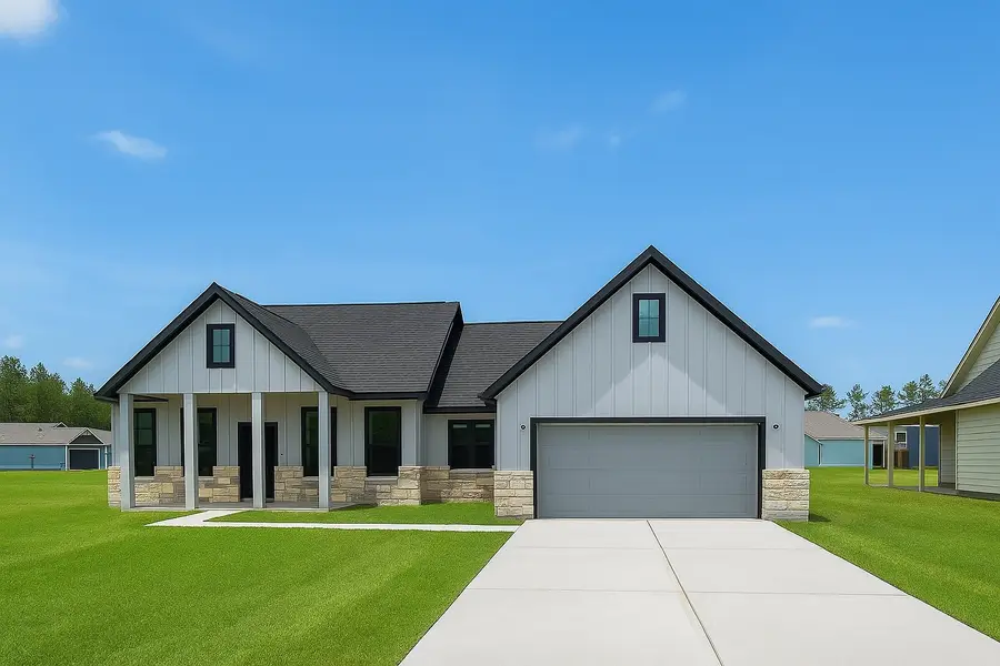11434 Durant Drive, Conroe, TX 77306 - #3