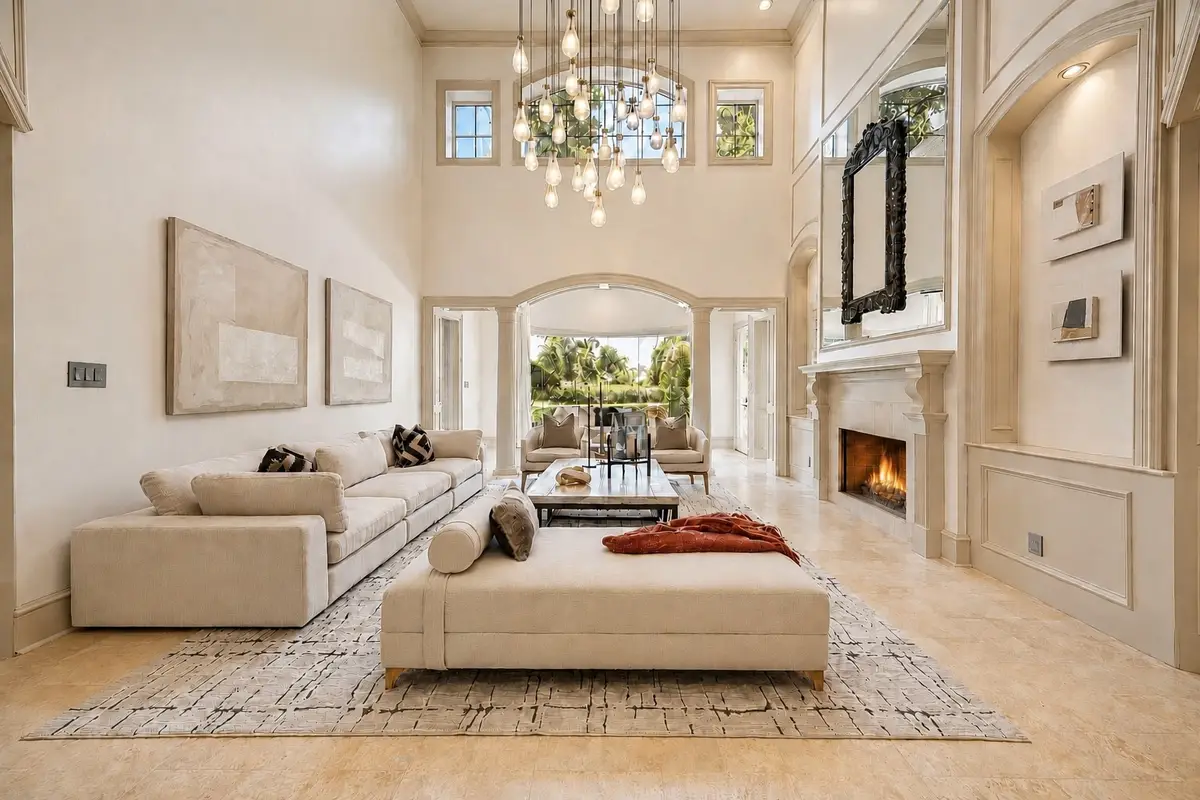 918 Huntington Cove, Houston, TX 77063 - #1